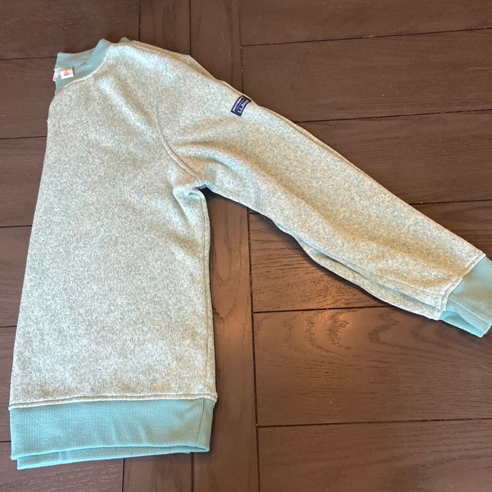L.L.Bean sweater-Small